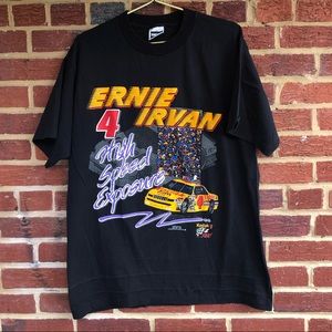 Vintage Kodak Racing tee